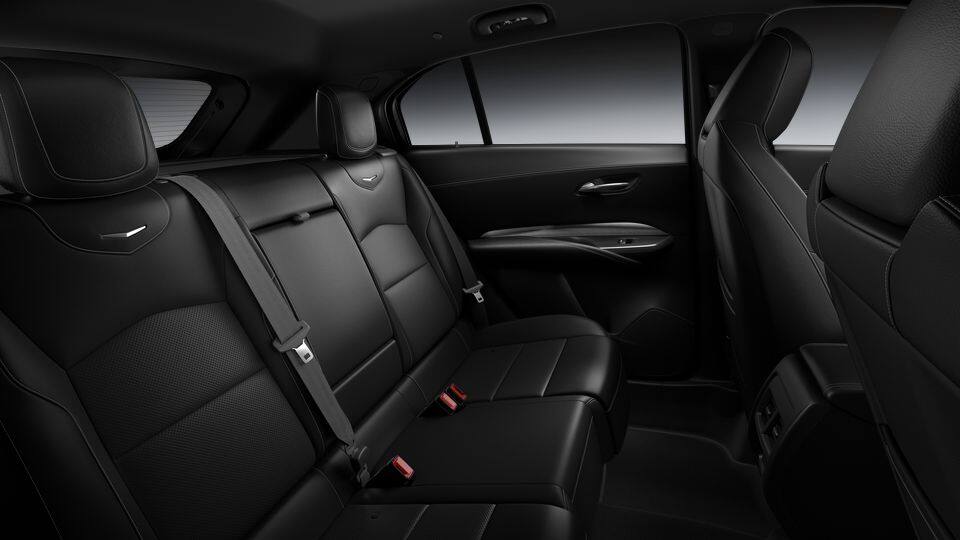 2025 Cadillac XT4 Vehicle Photo in San Antonio, TX 78238