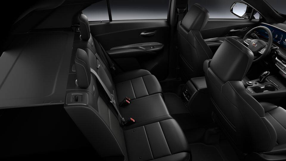 2025 Cadillac XT4 Vehicle Photo in San Antonio, TX 78238