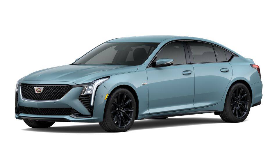 CT5-V
