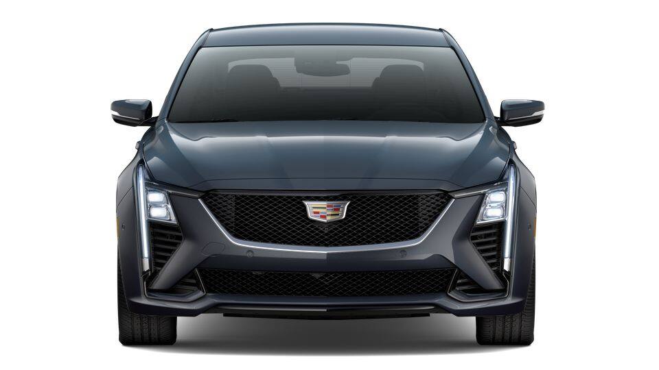 2025 Cadillac CT5-V Vehicle Photo in Tampa, FL 33612