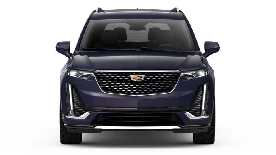2025 Cadillac XT6 Vehicle Photo in INDEPENDENCE, MO 64055-1314