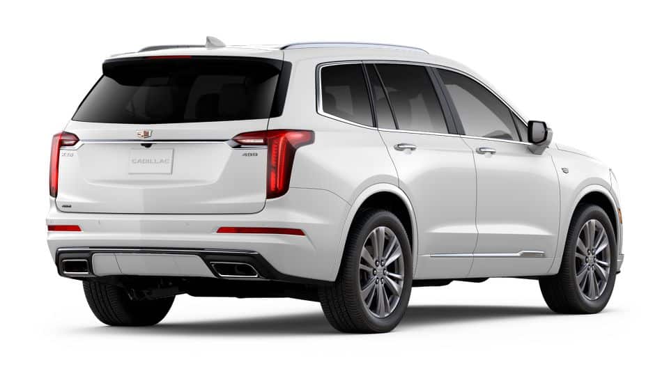 2025 Cadillac XT6 Vehicle Photo in LEOMINSTER, MA 01453-2952