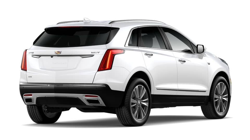2025 Cadillac XT5 Vehicle Photo in LEOMINSTER, MA 01453-2952