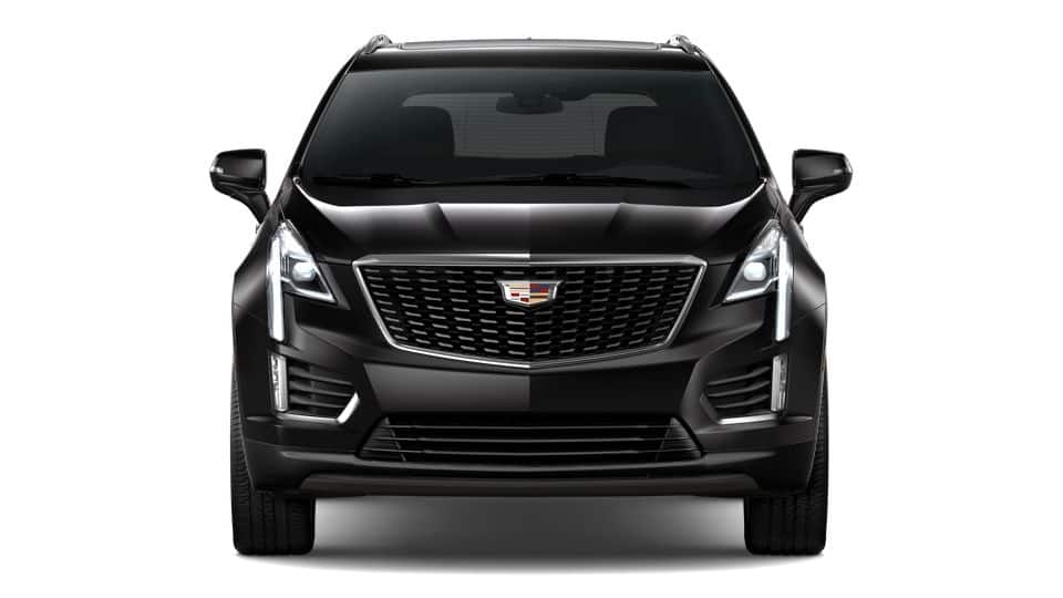 2025 Cadillac XT5 Vehicle Photo in LEOMINSTER, MA 01453-2952