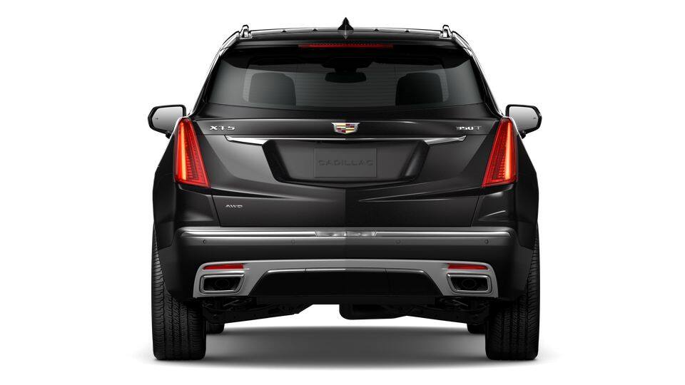 2025 Cadillac XT5 Vehicle Photo in LEOMINSTER, MA 01453-2952