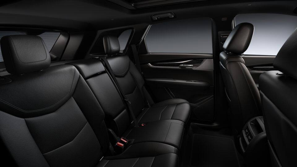 2025 Cadillac XT5 Vehicle Photo in LEOMINSTER, MA 01453-2952