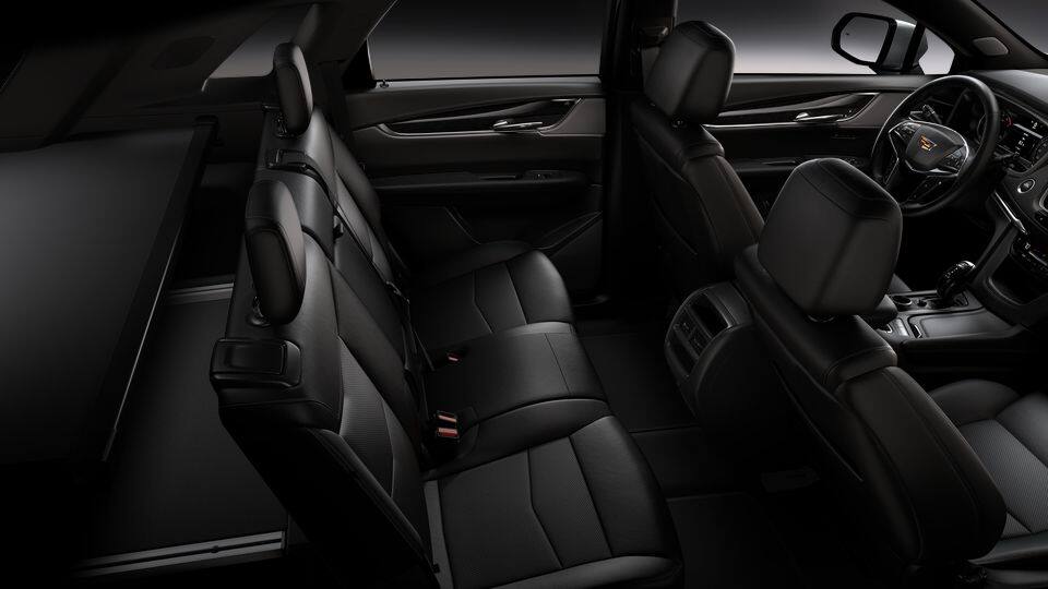 2025 Cadillac XT5 Vehicle Photo in LEOMINSTER, MA 01453-2952