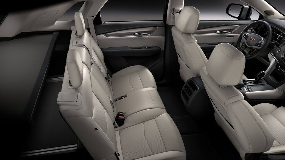 2025 Cadillac XT5 Vehicle Photo in LEOMINSTER, MA 01453-2952