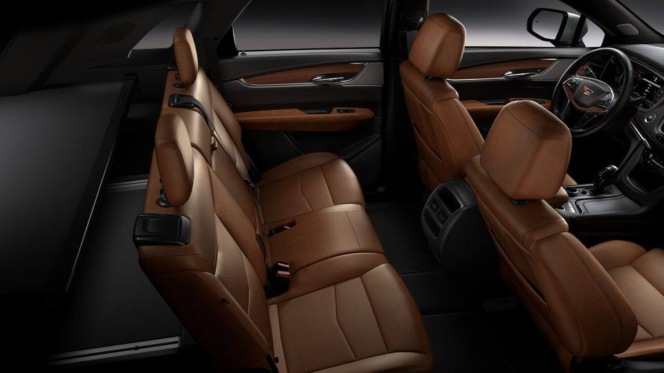 2025 Cadillac XT5 Vehicle Photo in LEOMINSTER, MA 01453-2952