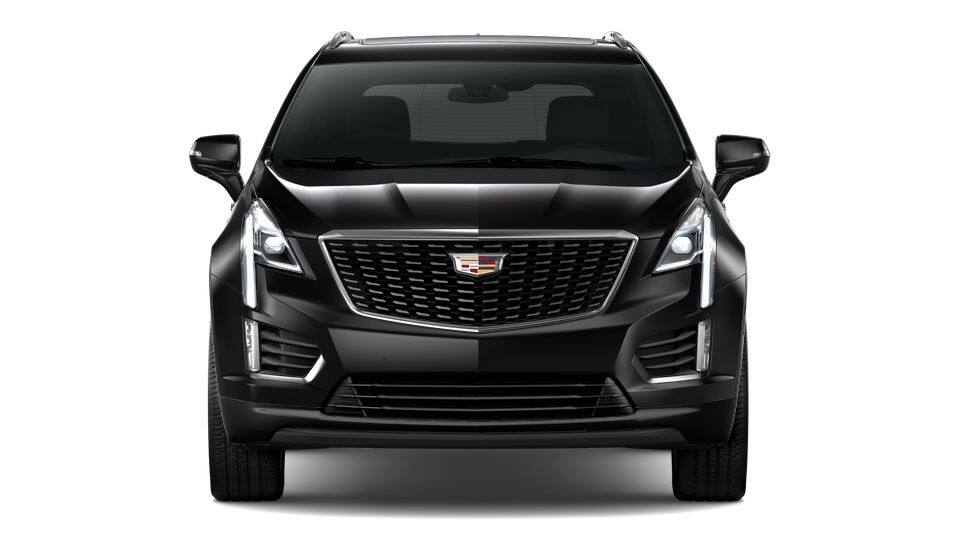 2025 Cadillac XT5 Vehicle Photo in SAVANNAH, GA 31406-4513