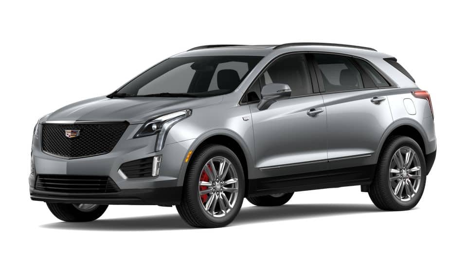 Cadillac 2025 XT5 AWD Sport
