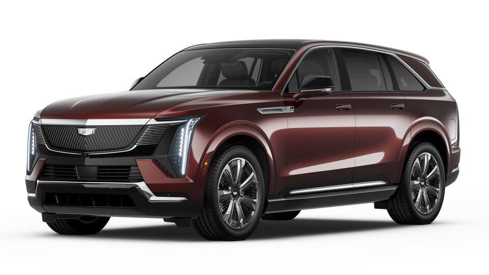 Escalade IQ