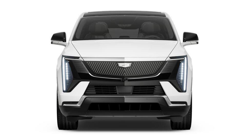 2025 Cadillac Escalade IQ Vehicle Photo in Denton, TX 76205