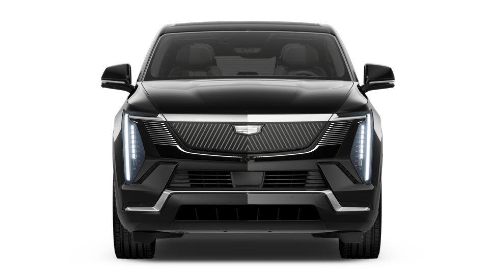 2025 Cadillac Escalade IQ Vehicle Photo in Denton, TX 76205