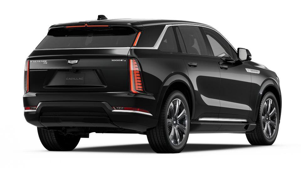 2025 Cadillac Escalade IQ Vehicle Photo in Denton, TX 76205