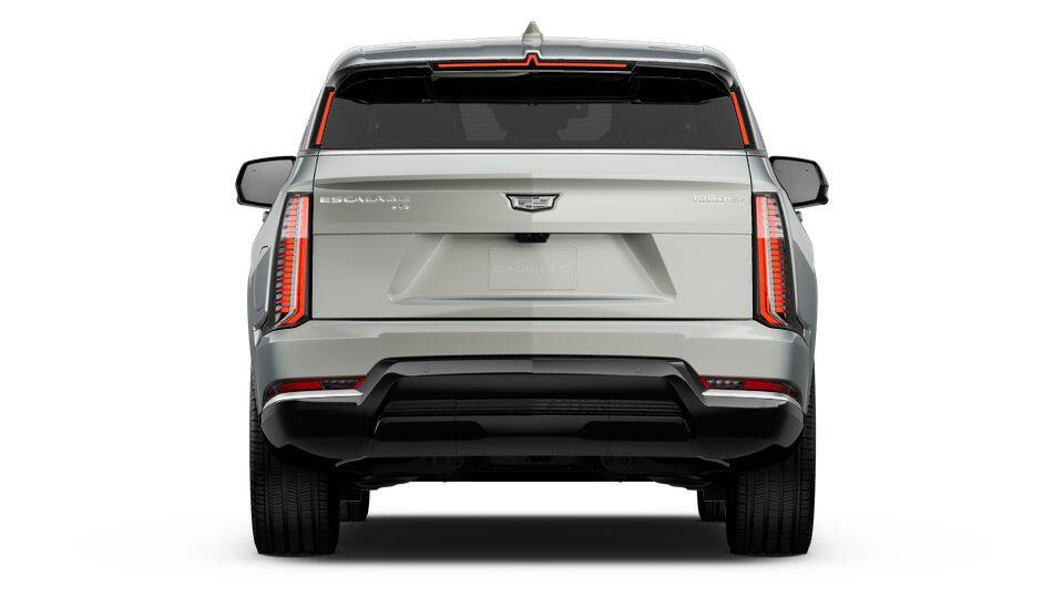 2025 Cadillac Escalade IQ Vehicle Photo in Denton, TX 76205