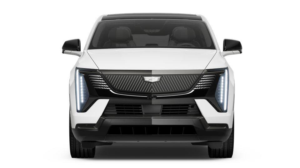 2025 Cadillac Escalade IQ Vehicle Photo in LEOMINSTER, MA 01453-2952