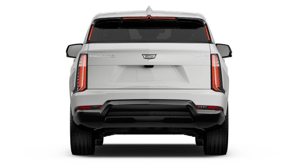2025 Cadillac Escalade IQ Vehicle Photo in LEOMINSTER, MA 01453-2952