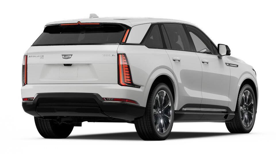 2025 Cadillac Escalade IQ Vehicle Photo in LEOMINSTER, MA 01453-2952