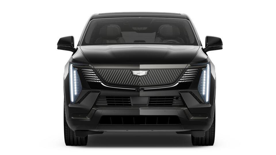 2025 Cadillac Escalade IQ Vehicle Photo in LEOMINSTER, MA 01453-2952