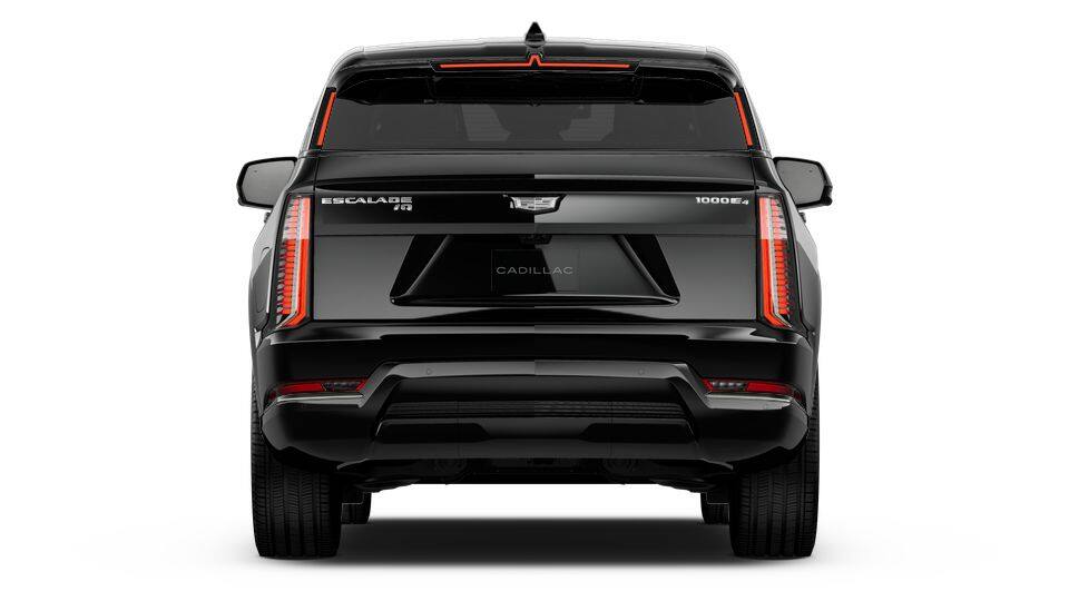 2025 Cadillac Escalade IQ Vehicle Photo in LEOMINSTER, MA 01453-2952