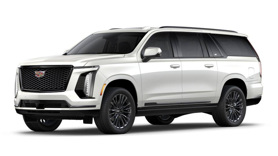 Cadillac 2025 Escalade ESV RWD Sport Platinum