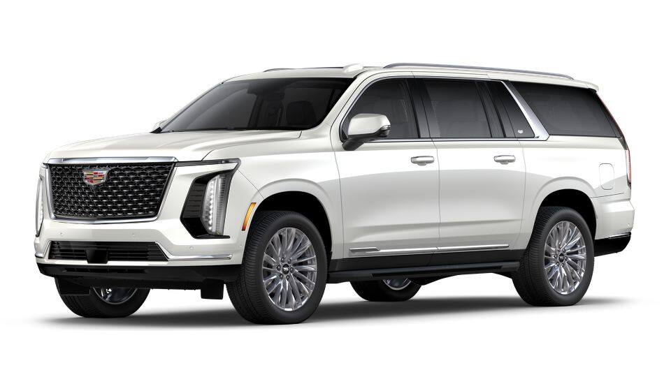 Cadillac 2025 Escalade ESV RWD Premium Luxury