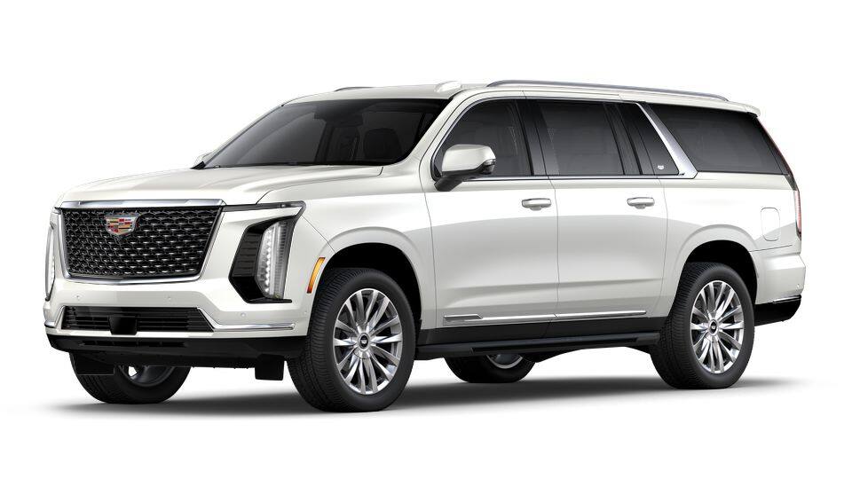 Escalade ESV