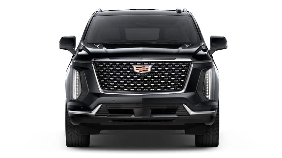 2025 Cadillac Escalade ESV Vehicle Photo in LAKE WALES, FL 33853-2455