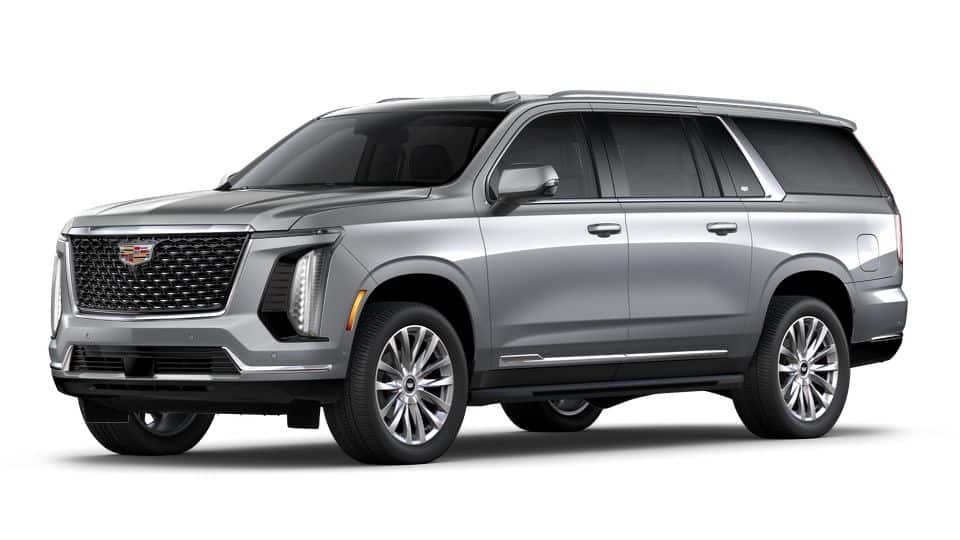 Escalade ESV