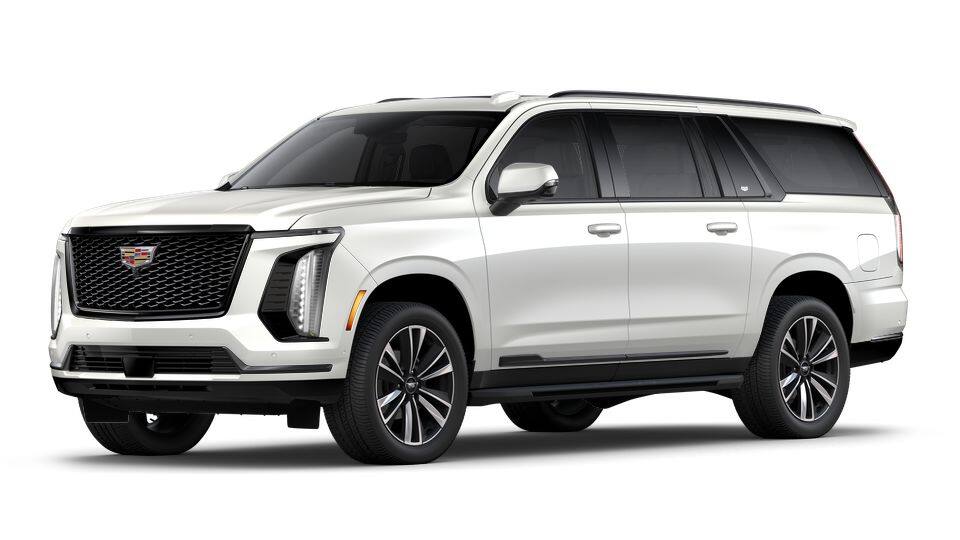 Cadillac 2025 Escalade ESV RWD Sport