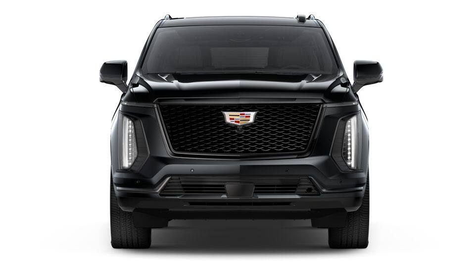 2025 Cadillac Escalade Vehicle Photo in BRUNSWICK, GA 31525-1881