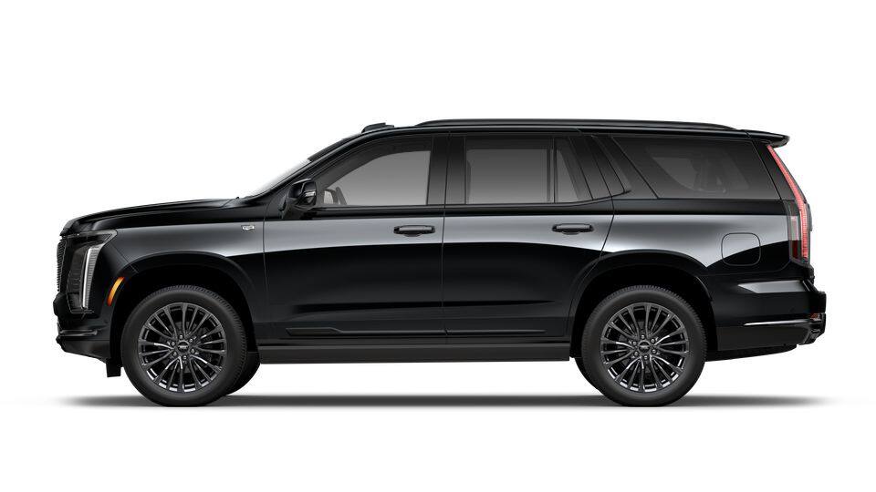 2025 Cadillac Escalade Vehicle Photo in BRUNSWICK, GA 31525-1881