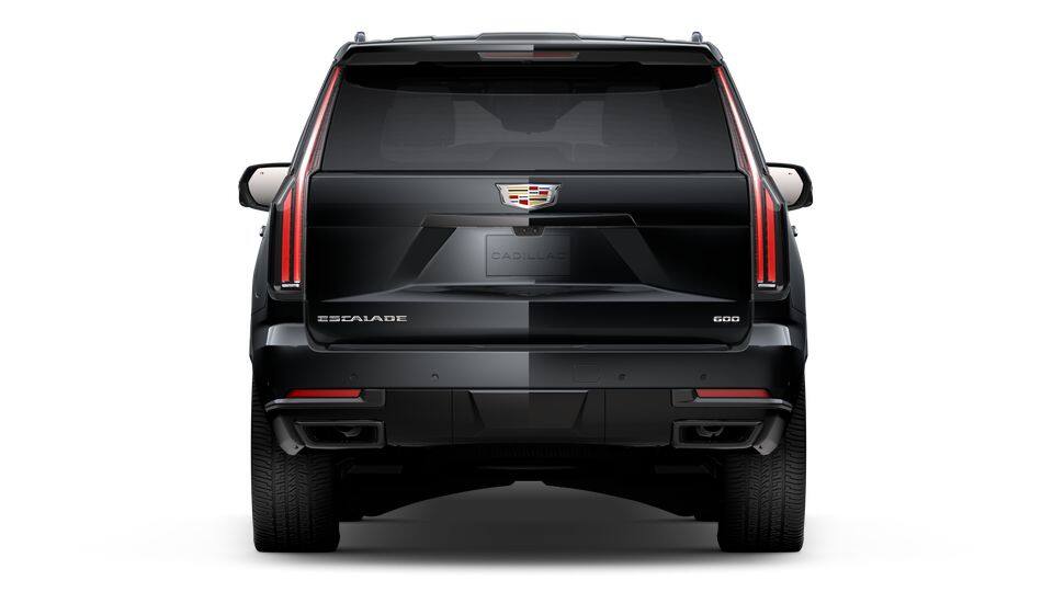 2025 Cadillac Escalade Vehicle Photo in BRUNSWICK, GA 31525-1881
