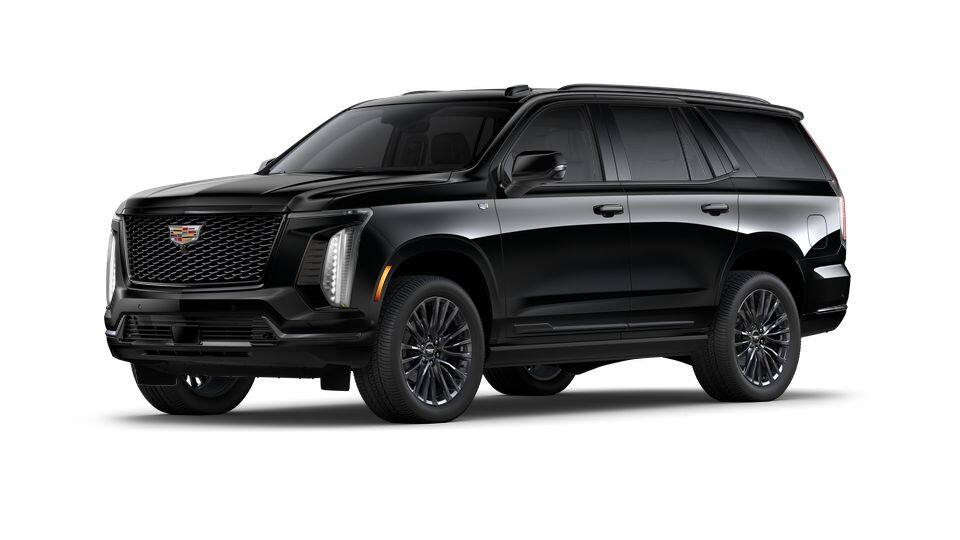 2025 Cadillac Escalade Vehicle Photo in BRUNSWICK, GA 31525-1881
