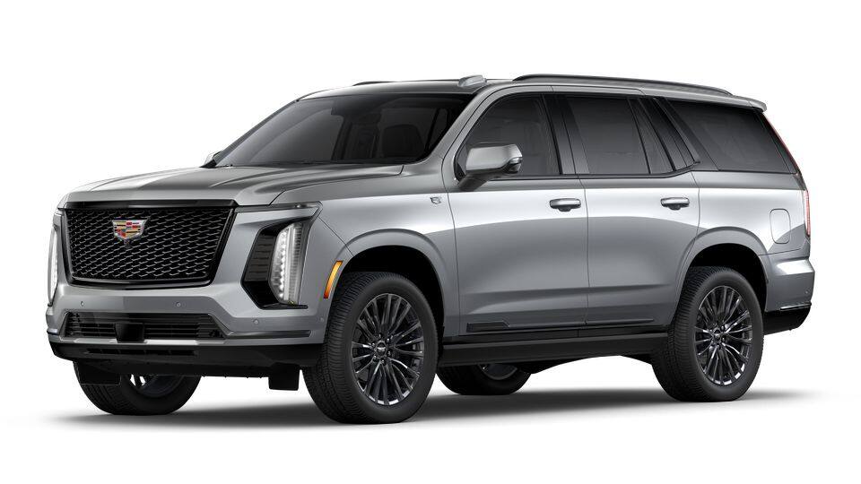 Cadillac 2025 Escalade 4WD Sport Platinum