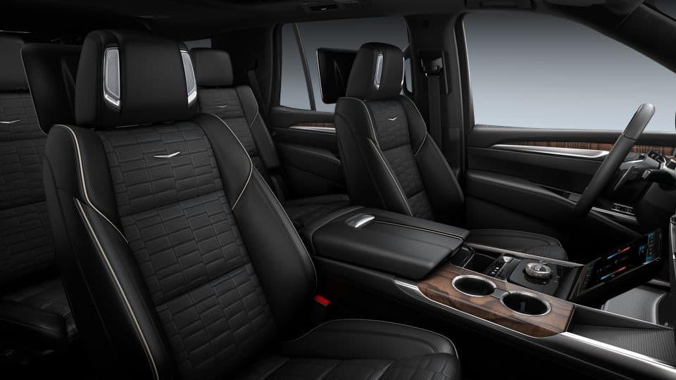 2025 Cadillac Escalade Vehicle Photo in BRUNSWICK, GA 31525-1881