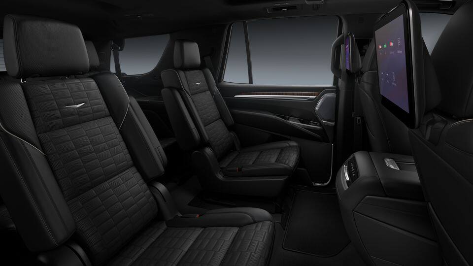 2025 Cadillac Escalade Vehicle Photo in BRUNSWICK, GA 31525-1881