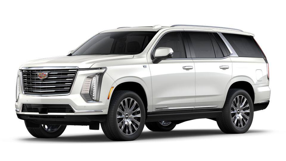 Cadillac 2025 Escalade 4WD Premium Luxury Platinum
