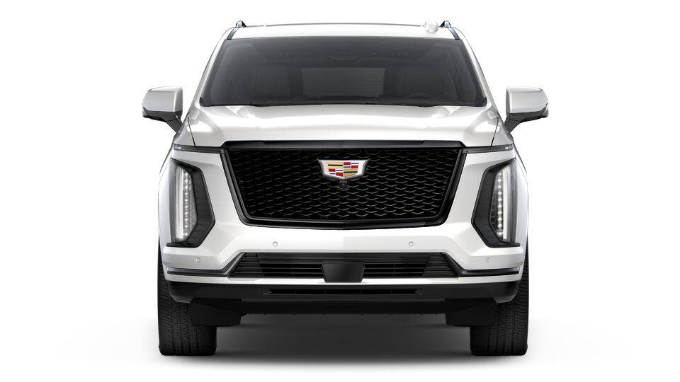 2025 Cadillac Escalade Vehicle Photo in PINEVILLE, NC 28134-8495