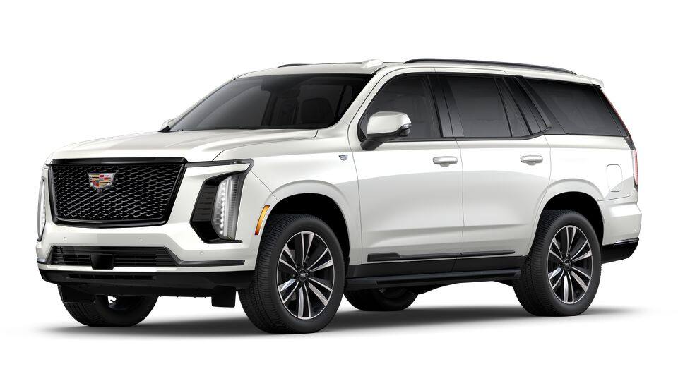 Cadillac 2025 Escalade 4WD Sport