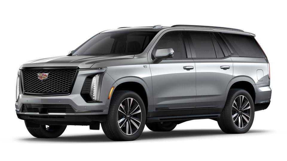 Cadillac 2025 Escalade 4WD Sport