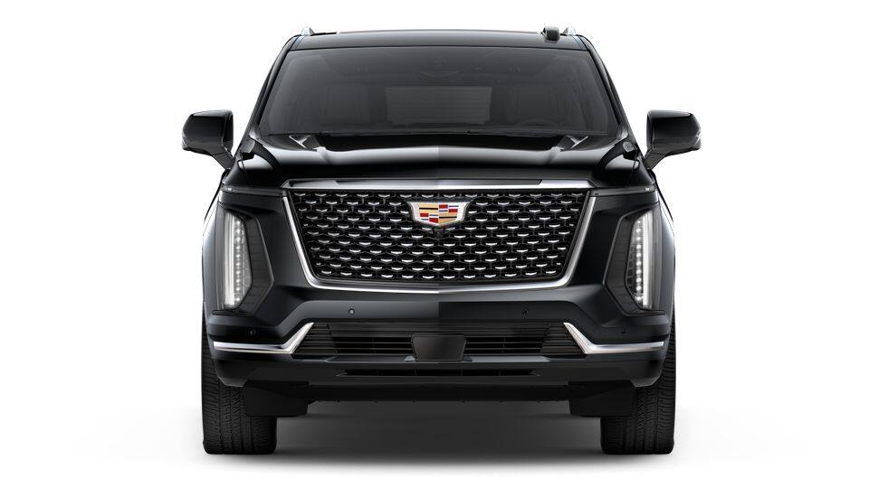 2025 Cadillac Escalade Vehicle Photo in BRUNSWICK, GA 31525-1881