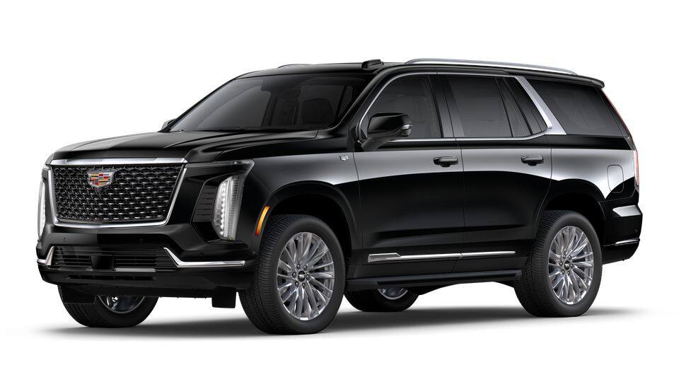 2025 Cadillac Escalade Vehicle Photo in BRUNSWICK, GA 31525-1881