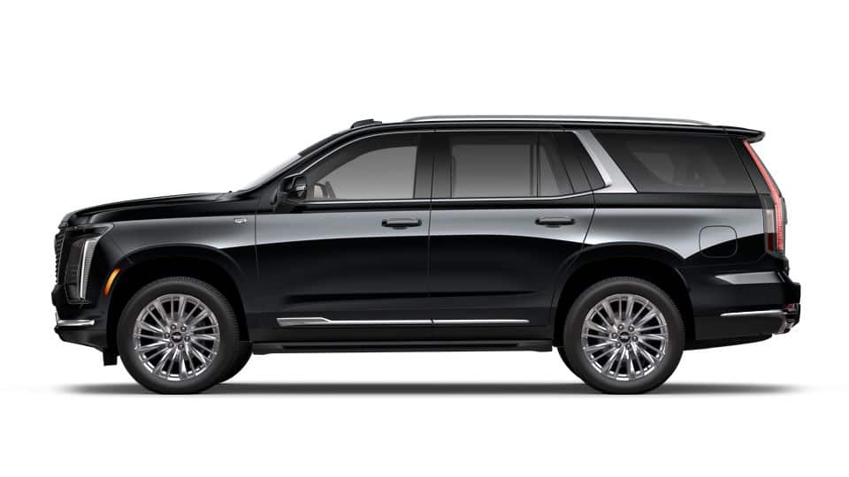 2025 Cadillac Escalade Vehicle Photo in BRUNSWICK, GA 31525-1881