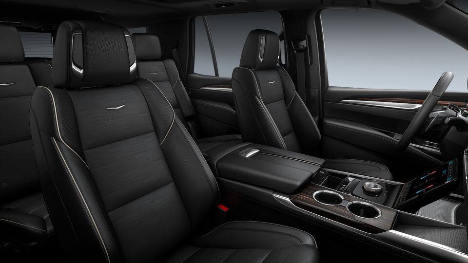 2025 Cadillac Escalade Vehicle Photo in BRUNSWICK, GA 31525-1881