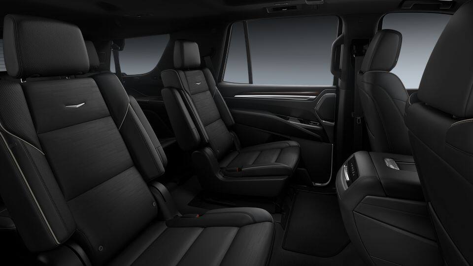 2025 Cadillac Escalade Vehicle Photo in BRUNSWICK, GA 31525-1881