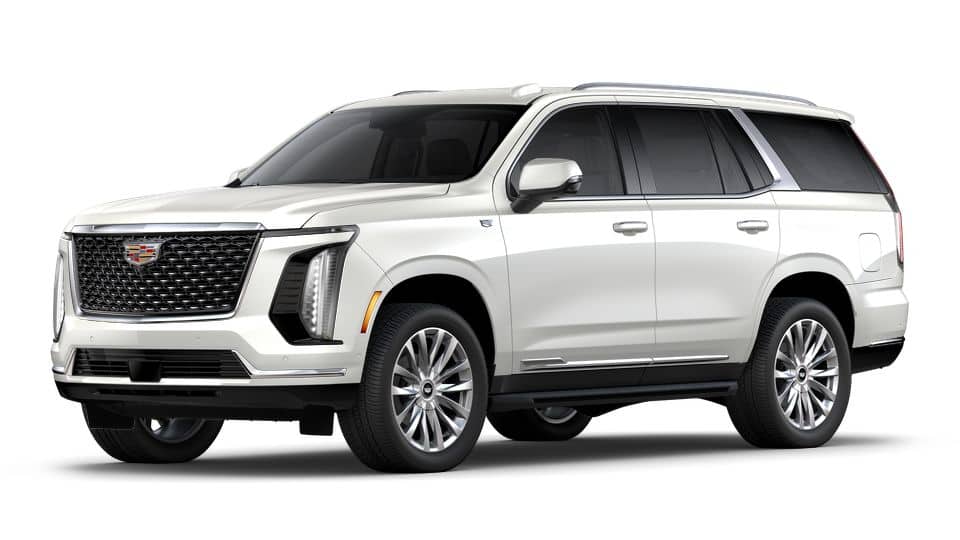 Escalade