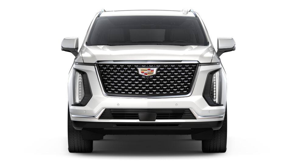 2025 Cadillac Escalade Vehicle Photo in LEOMINSTER, MA 01453-2952