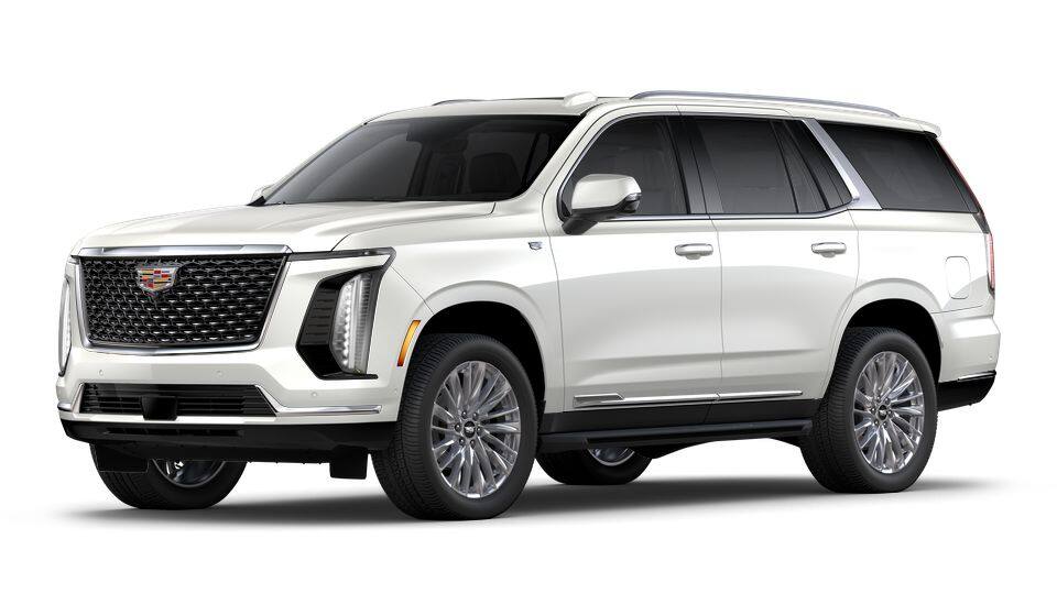 2025 Cadillac Escalade Vehicle Photo in LEOMINSTER, MA 01453-2952